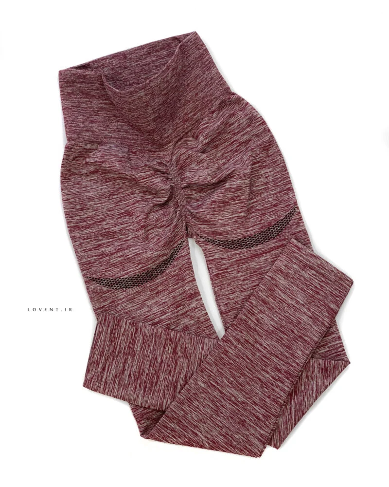 لگ ورزشی زنانه کد 125 - Image 7