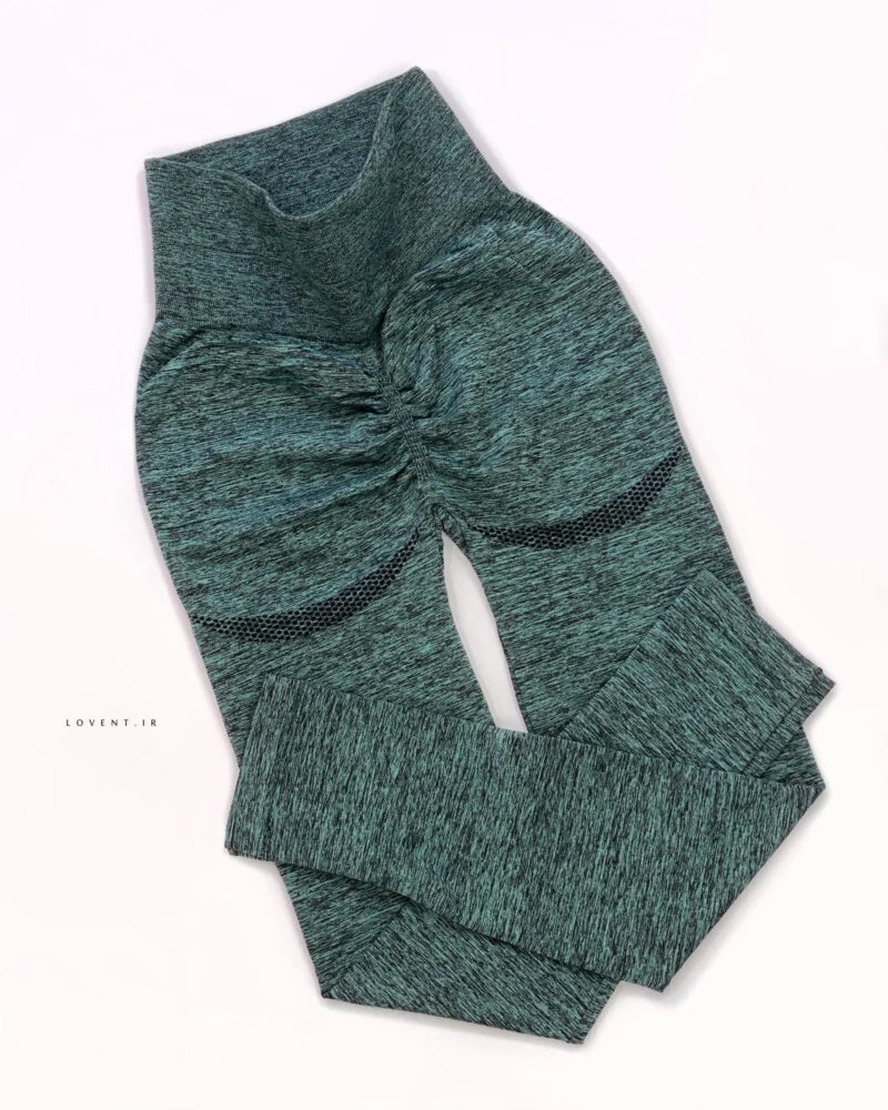 لگ ورزشی زنانه کد 125 - Image 4