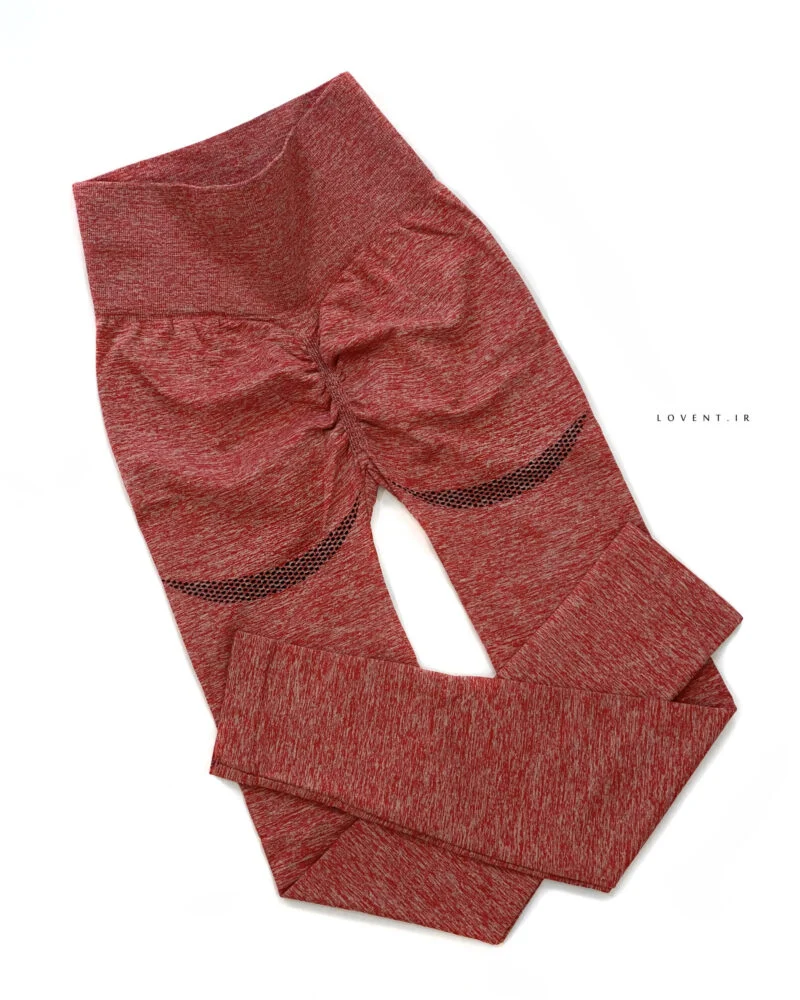 لگ ورزشی زنانه کد 125 - Image 3