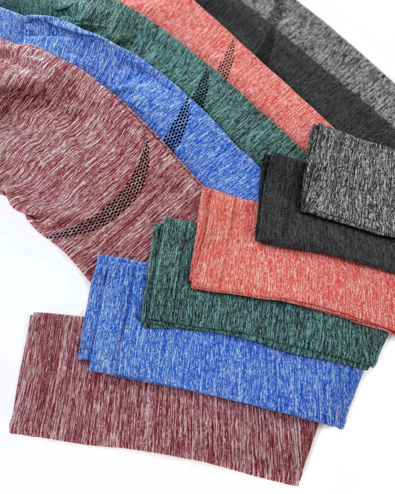 لگ ورزشی زنانه کد 125 - Image 8