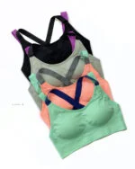 نیم تنه زنانه کد 135