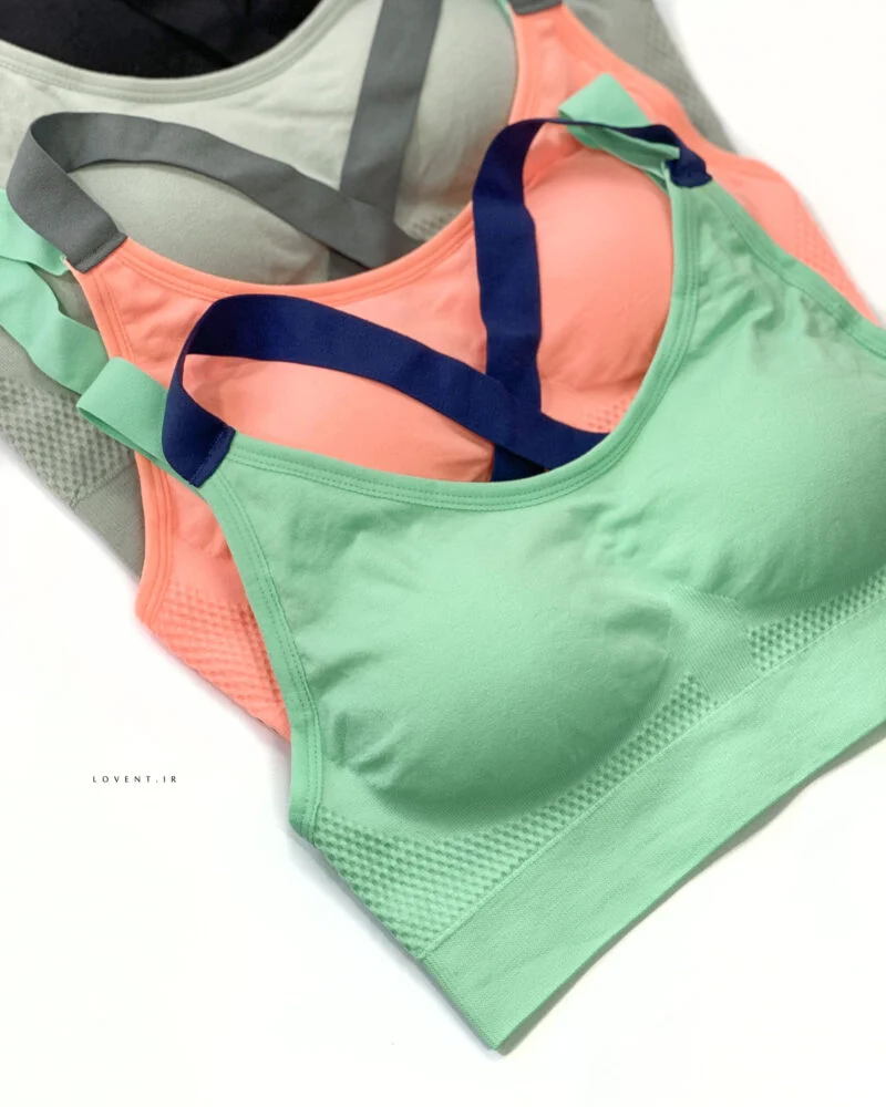 نیم تنه زنانه کد 135 - Image 5