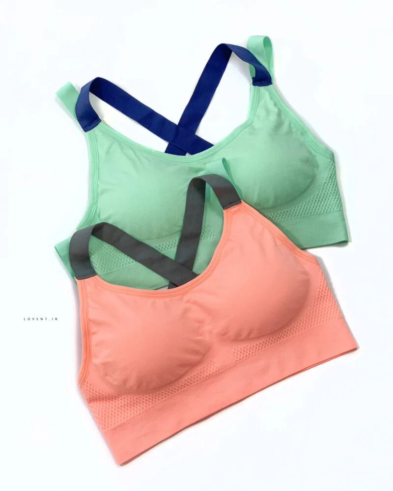 نیم تنه زنانه کد 135 - Image 4