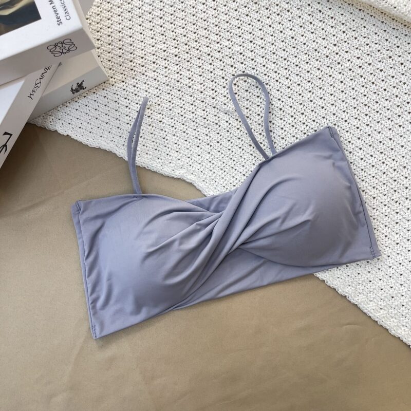 نیمتنه زنانه جلو گره کد 304 - Image 6