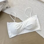 نیمتنه زنانه جلو گره کد 304 - Image 5