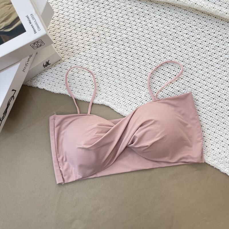 نیمتنه زنانه جلو گره کد 304 - Image 4