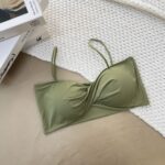 نیمتنه زنانه جلو گره کد 304 - Image 3