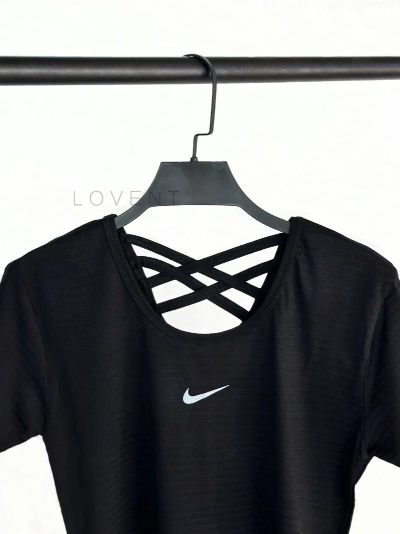 تیشرت ورزشی زنانه کد 141 - Image 7