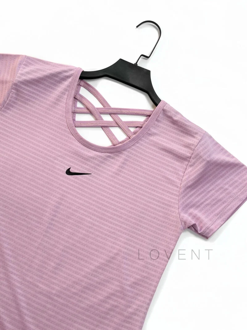 تیشرت ورزشی زنانه کد 141 - Image 5