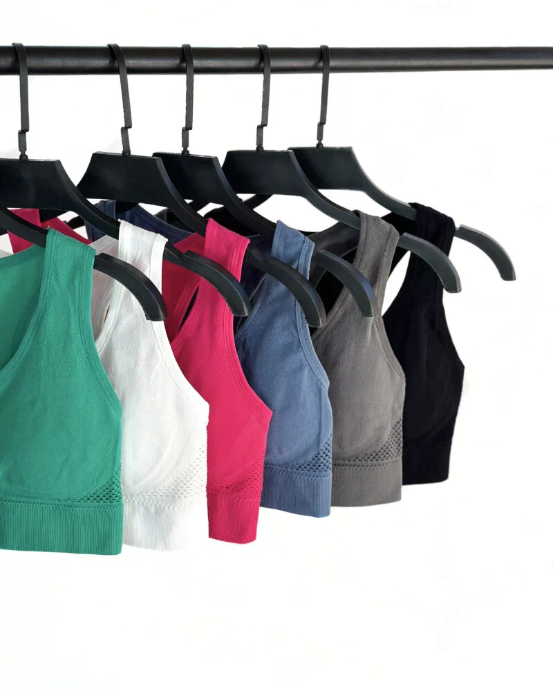 نیمتنه جلو زیپ کد 148 - Image 6