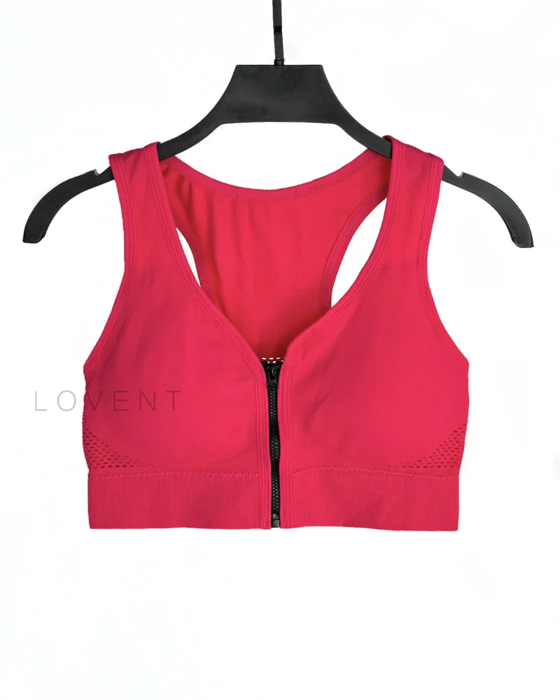 نیمتنه جلو زیپ کد 148 - Image 5