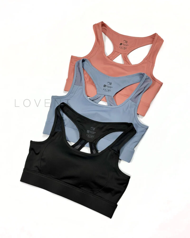 نیمتنه ورزشی زنانه کد 154 - Image 3