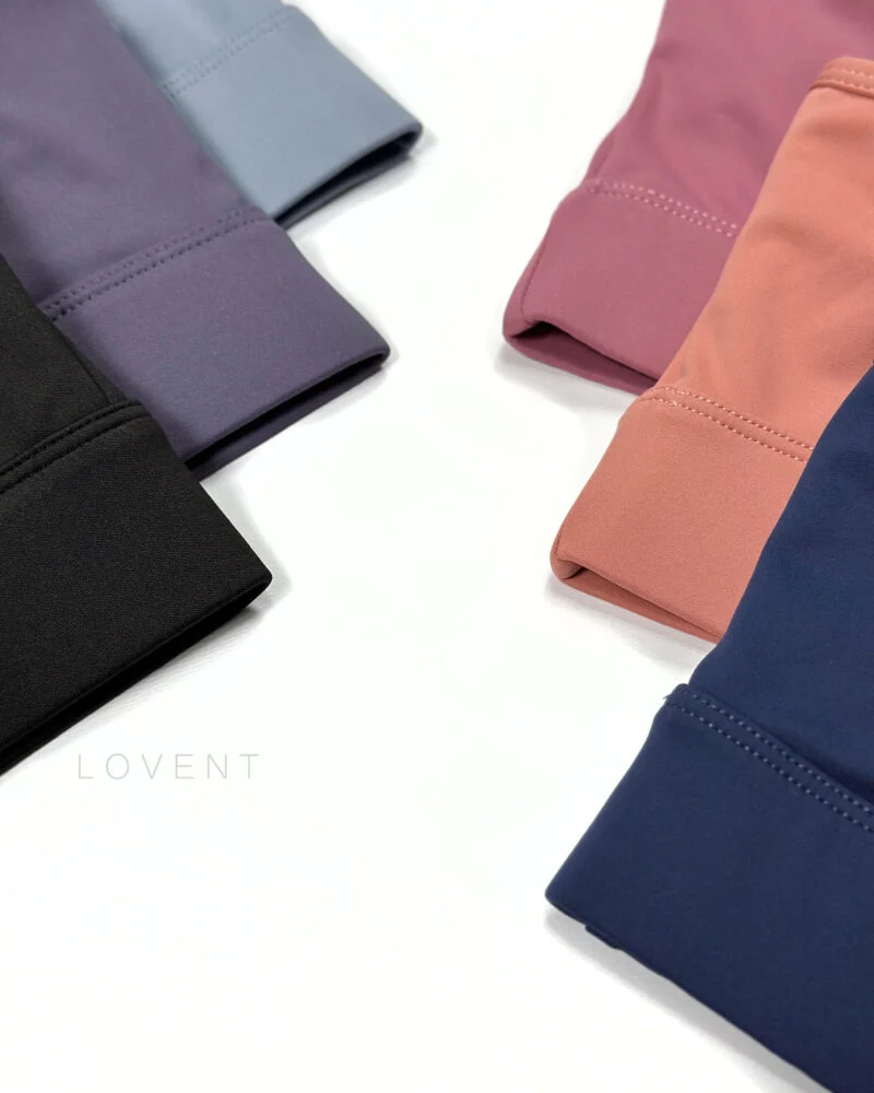 نیمتنه ورزشی زنانه کد 154 - Image 4