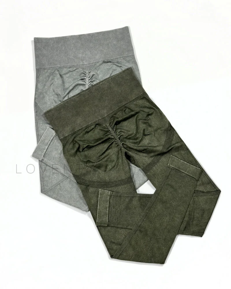 لگ ورزشی زنانه کد 151 - Image 3