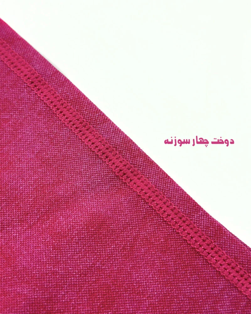 لگ ورزشی زنانه کد 151 - Image 8