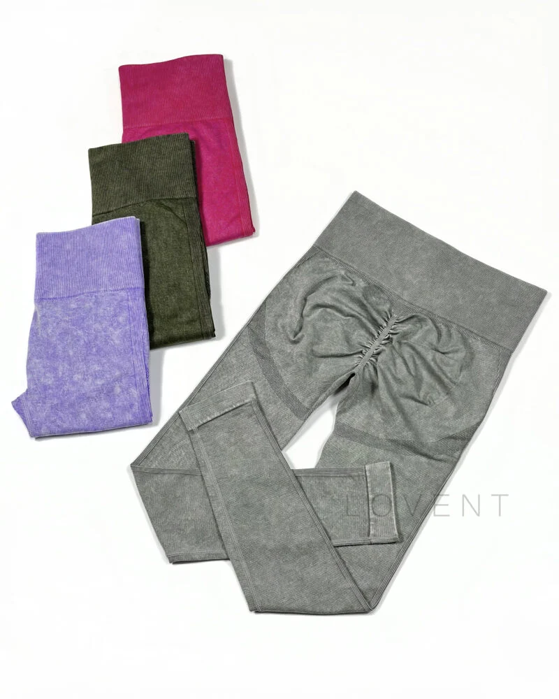 لگ ورزشی زنانه کد 151 - Image 2