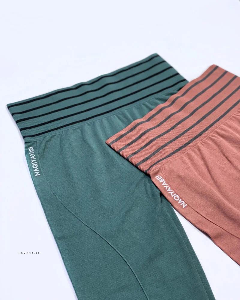 بایکر ورزشی کد 119 - Image 3