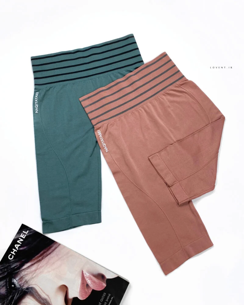 بایکر ورزشی کد 119 - Image 4