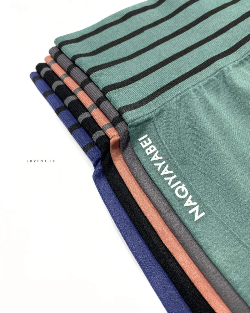 بایکر ورزشی کد 119 - Image 2