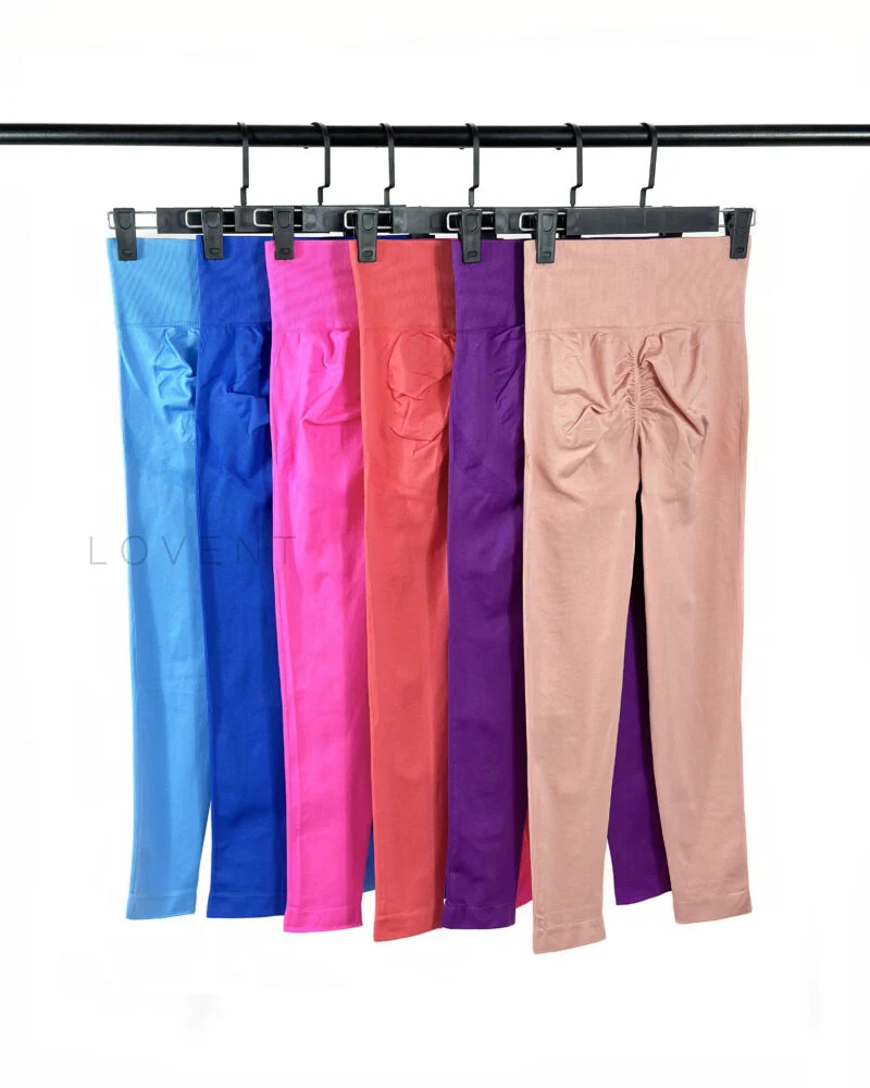 لگ ورزشی زنانه کد 168 - Image 2