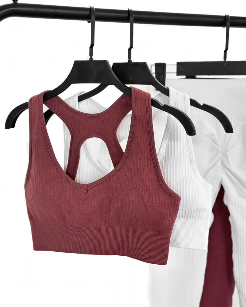 ست نیمتنه لگ کد 185 - Image 6