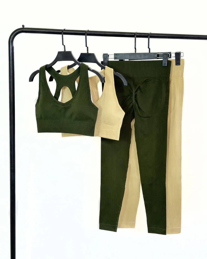 ست نیمتنه لگ کد 185 - Image 5