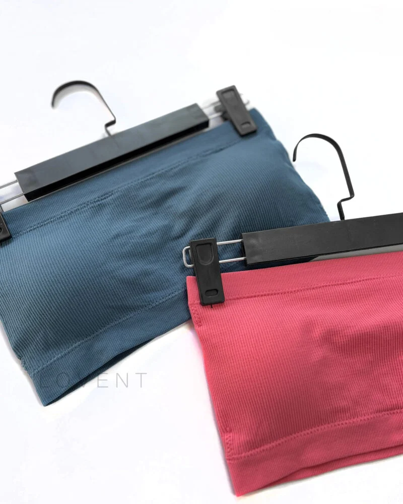 نیمتنه دکلته زنانه کد 178 - Image 6