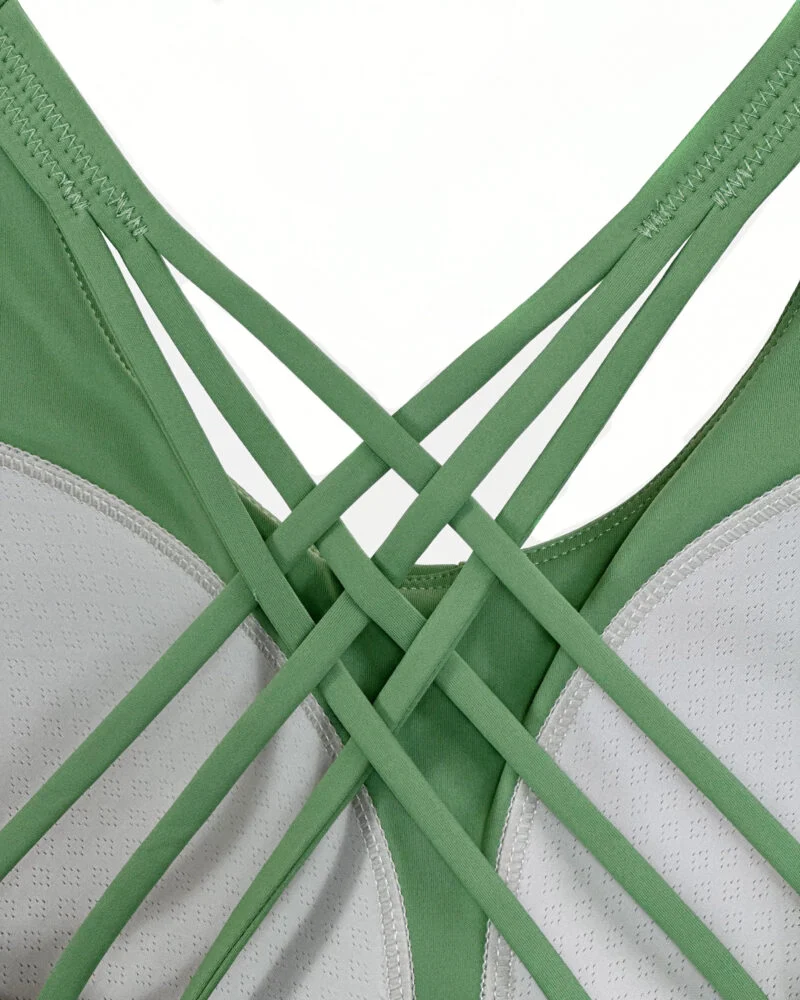 نیمتنه قزندار کد 176 - Image 5