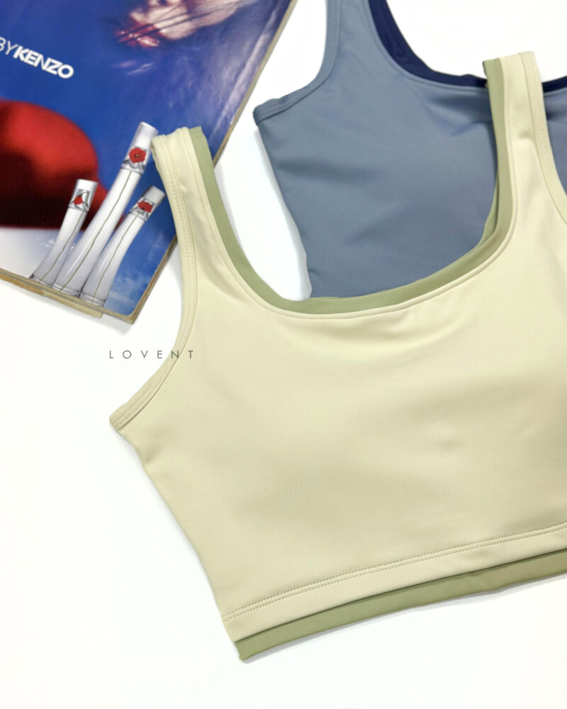 نیمتنه فلامنت کد 195 - Image 3