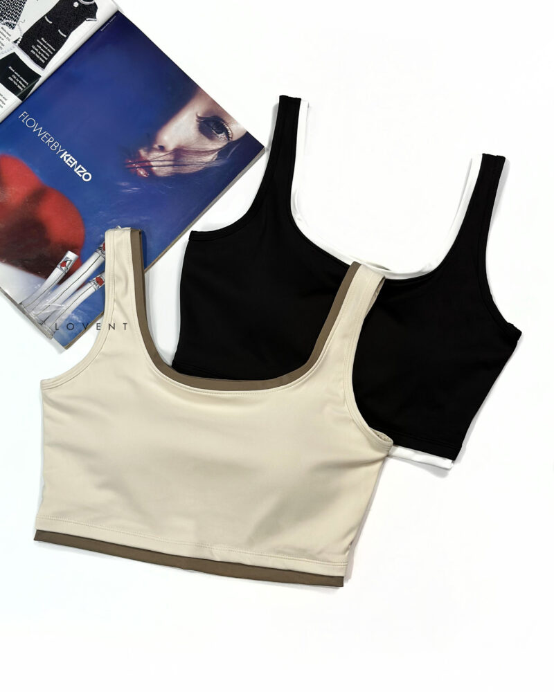 نیمتنه فلامنت کد 195 - Image 4