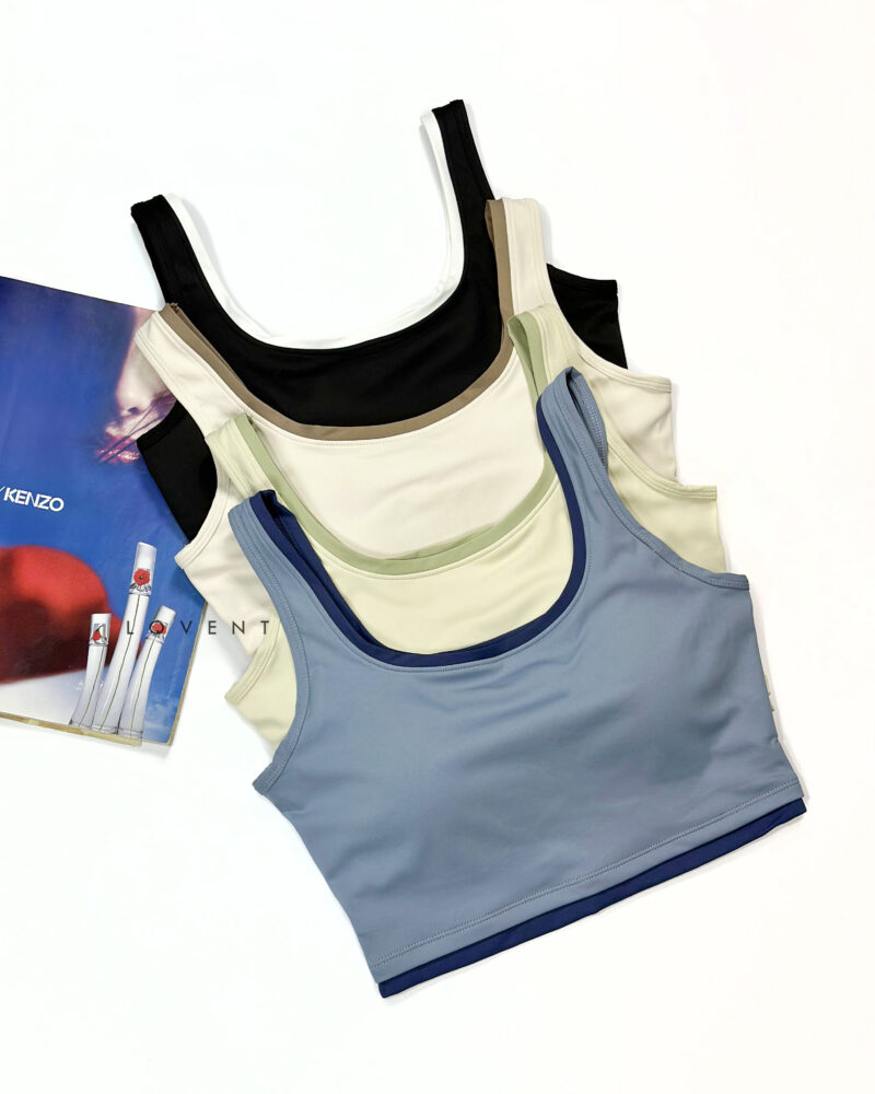 نیمتنه فلامنت کد 195 - Image 2