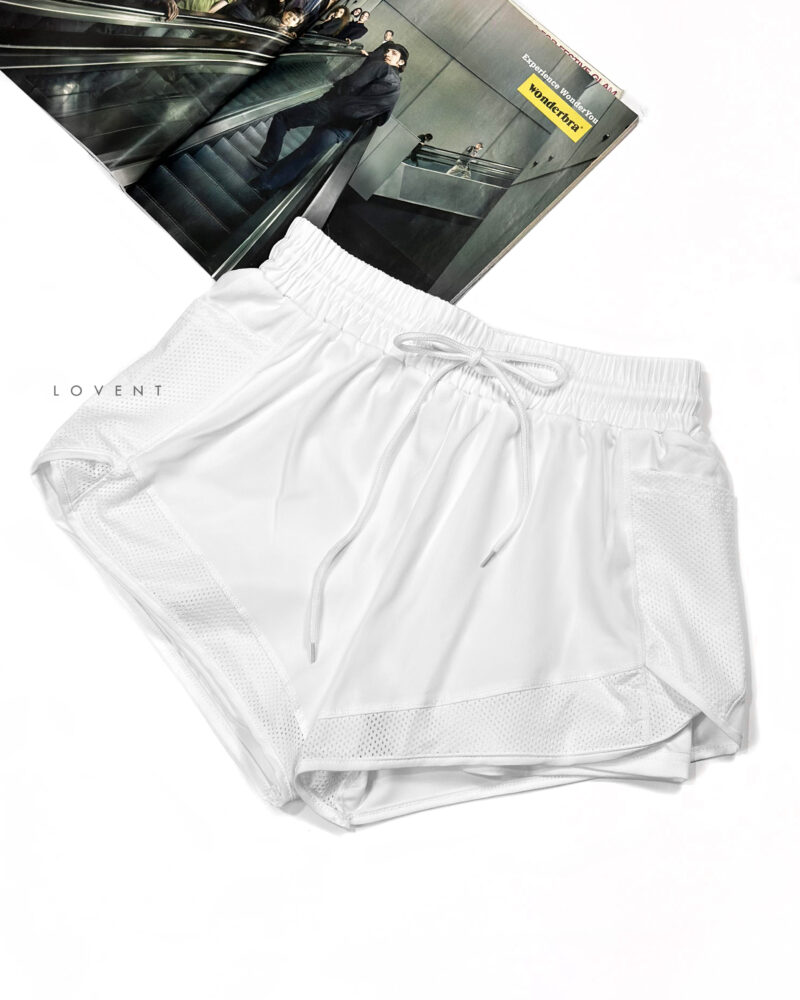 شلوارک آیرو زنانه کد 194 - Image 3