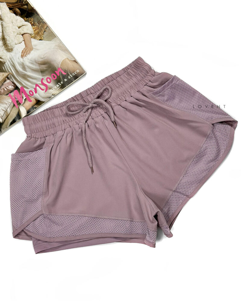 شلوارک آیرو زنانه کد 194 - Image 2