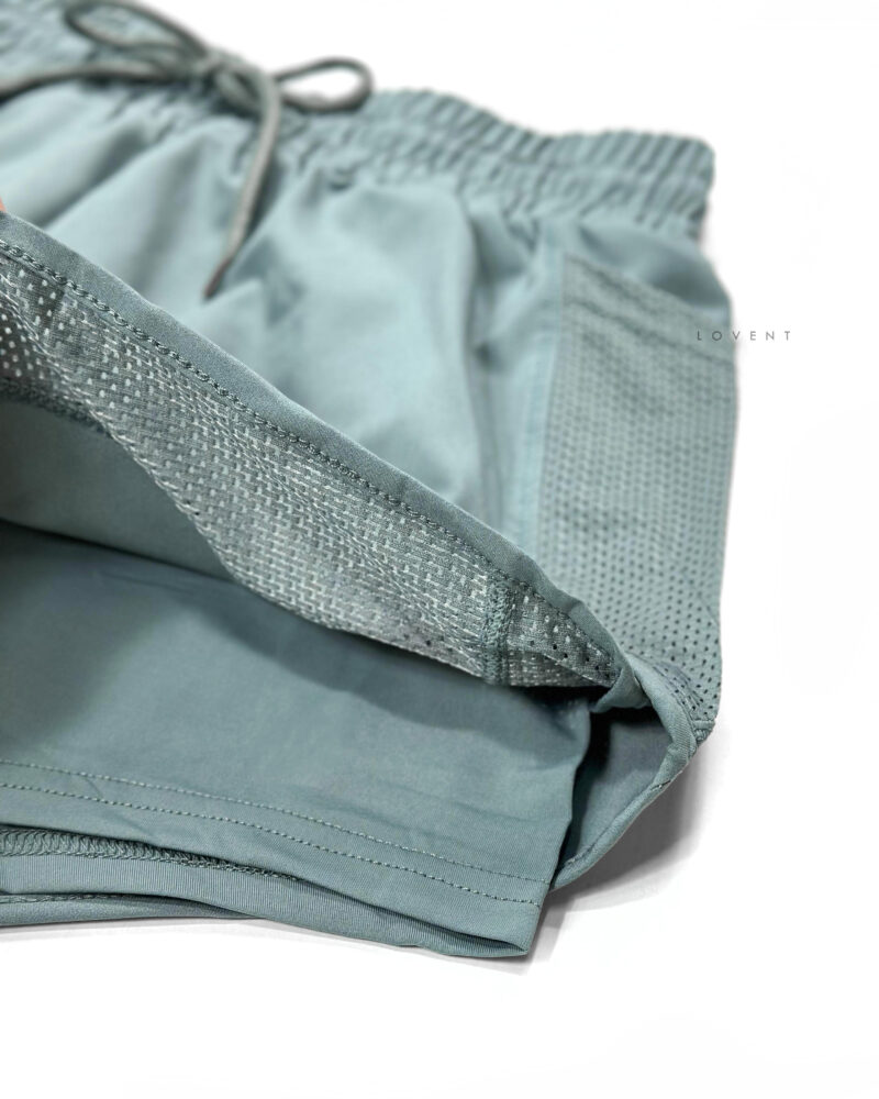 شلوارک آیرو زنانه کد 194 - Image 5