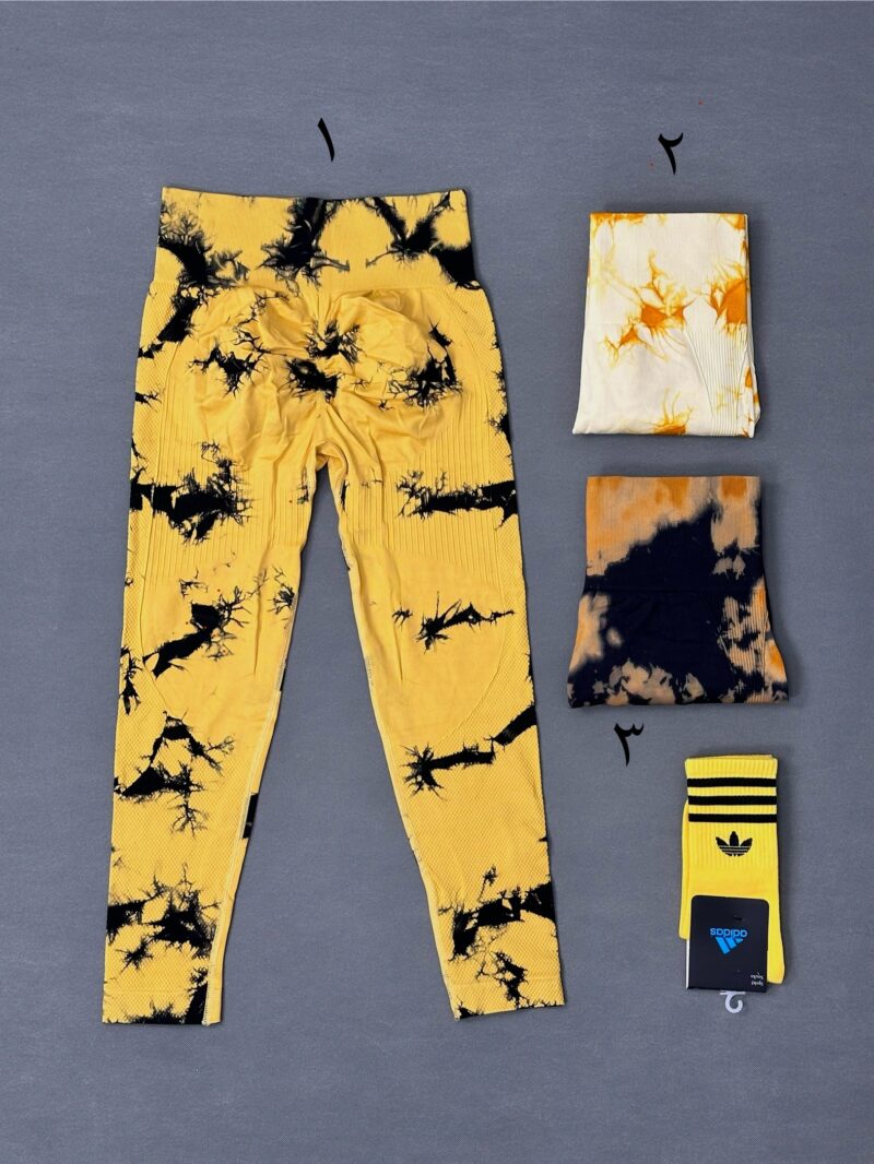 لگ ابرو بادی کد 190 - Image 2