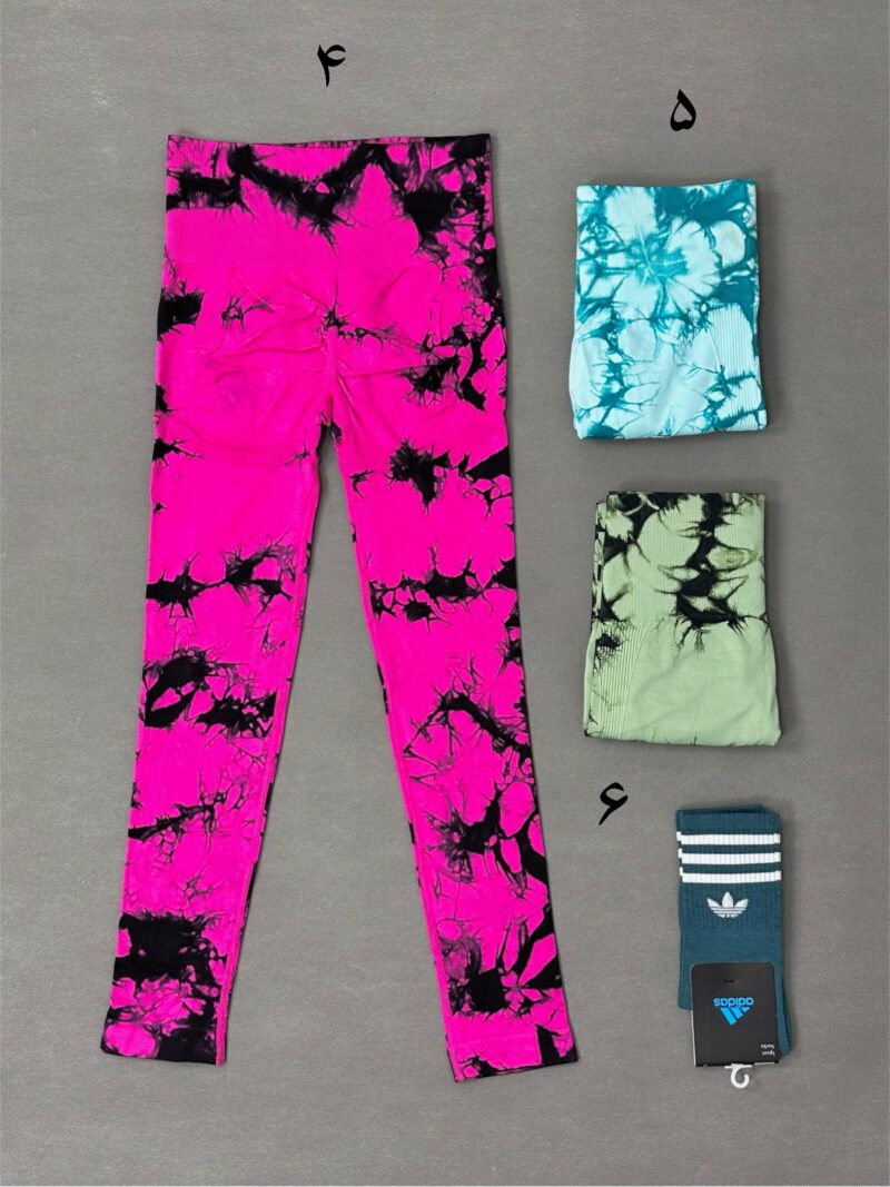 لگ ابرو بادی کد 190 - Image 3