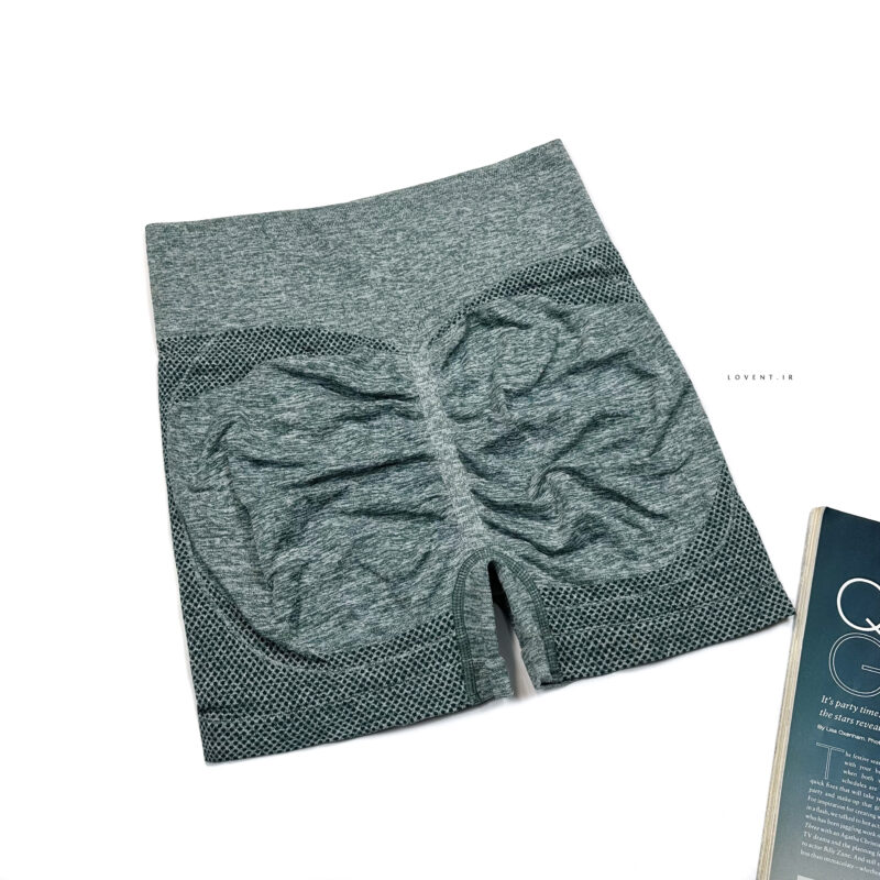 شلوارک ورزشی کد 112 - Image 5