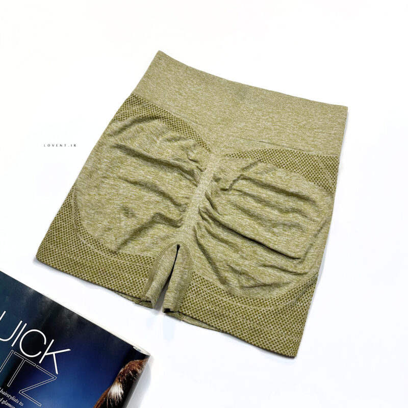 شلوارک ورزشی کد 112 - Image 6