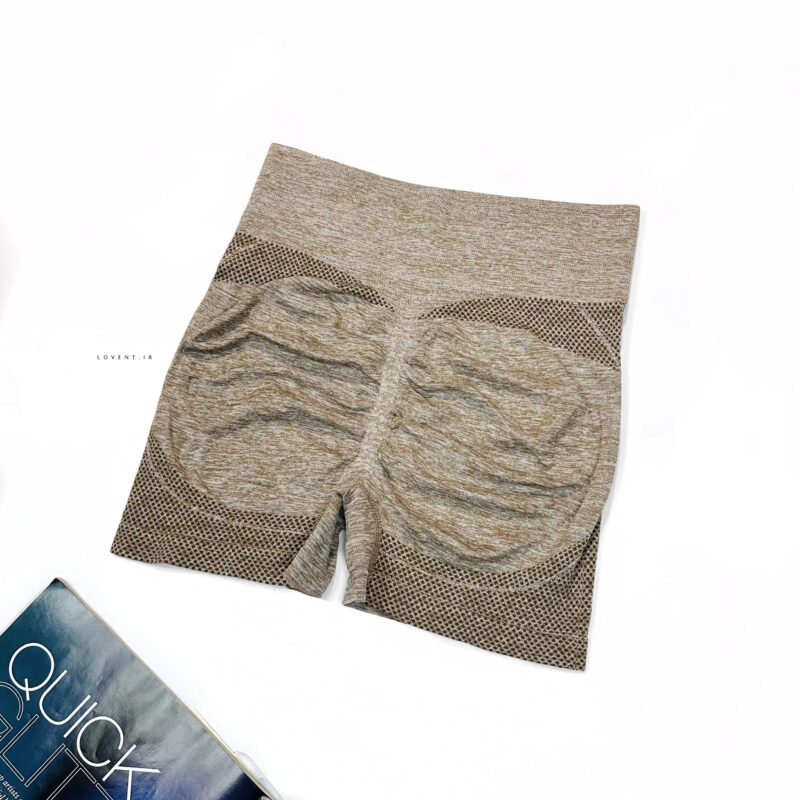 شلوارک ورزشی کد 112 - Image 7