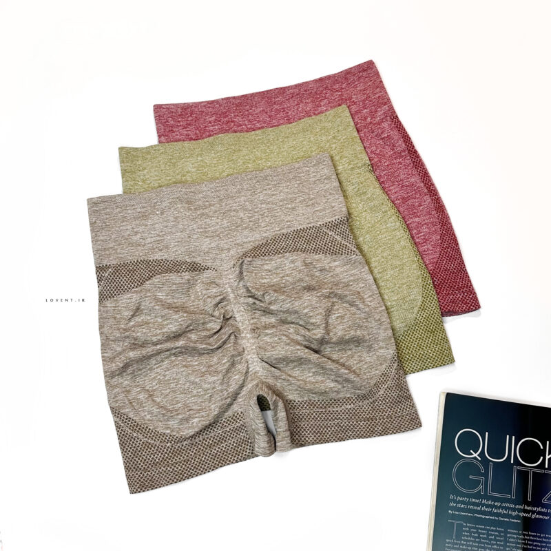 شلوارک ورزشی کد 112 - Image 2