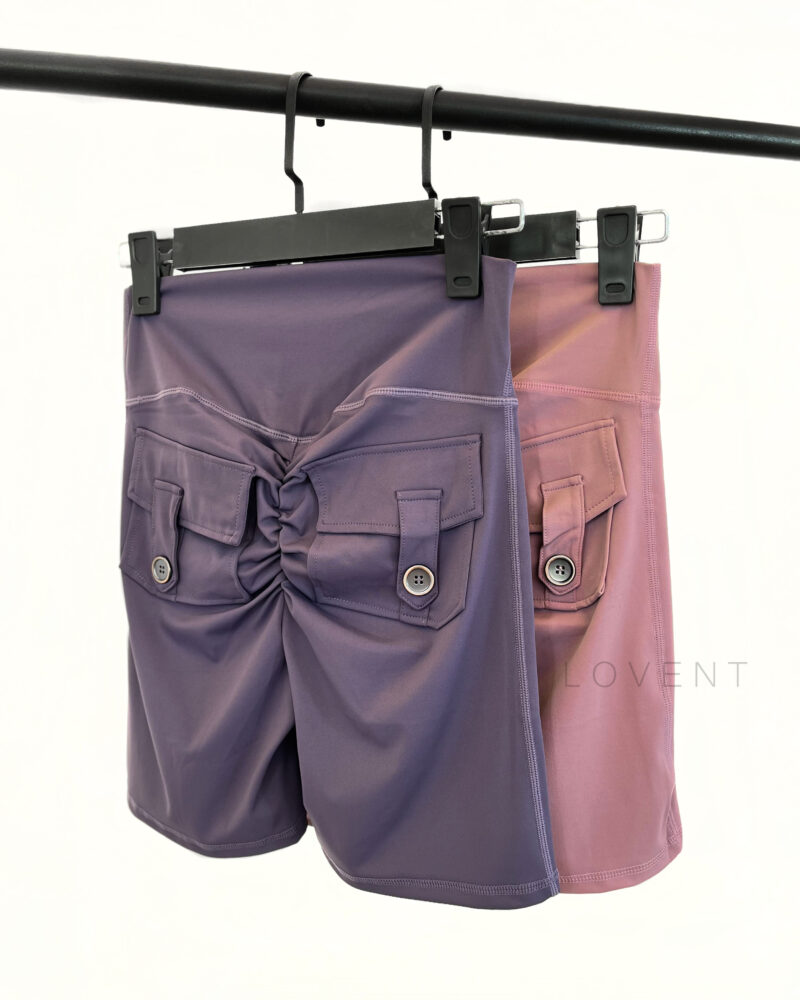 شلوارک کارگو کد 203 - Image 2