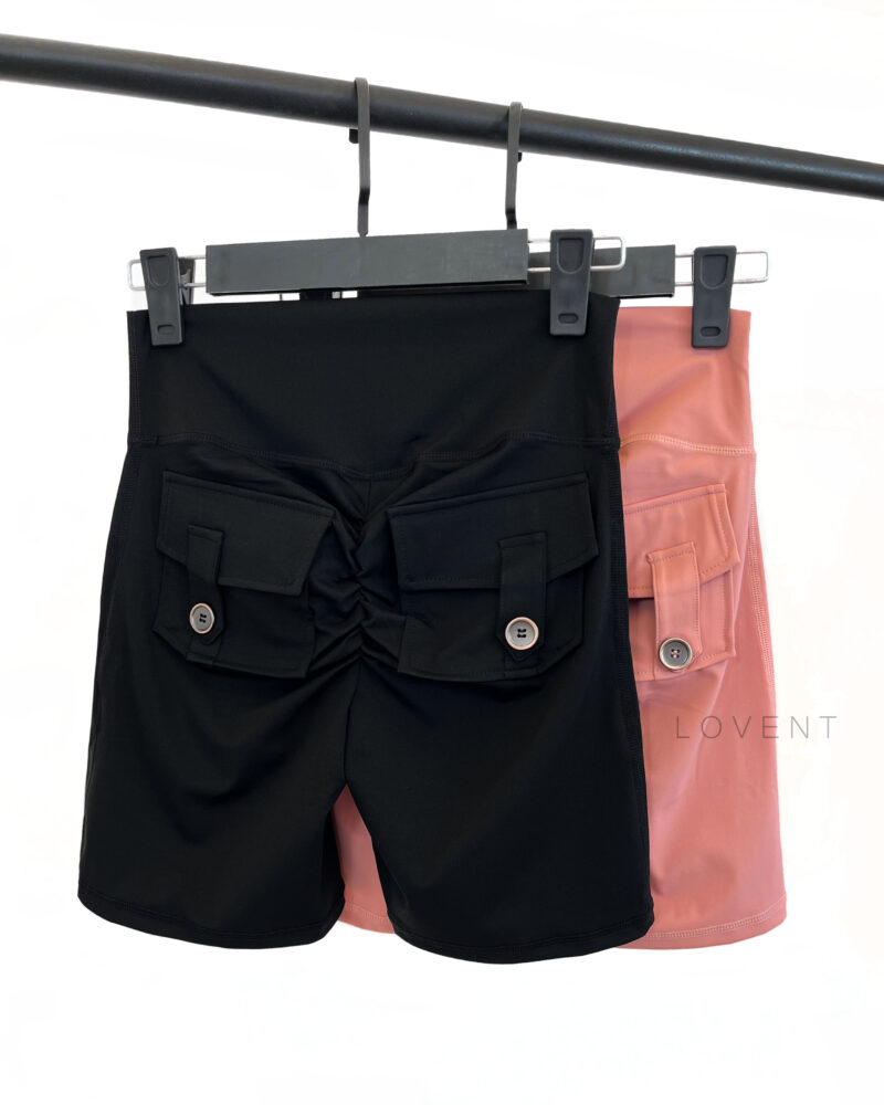 شلوارک کارگو کد 203 - Image 5