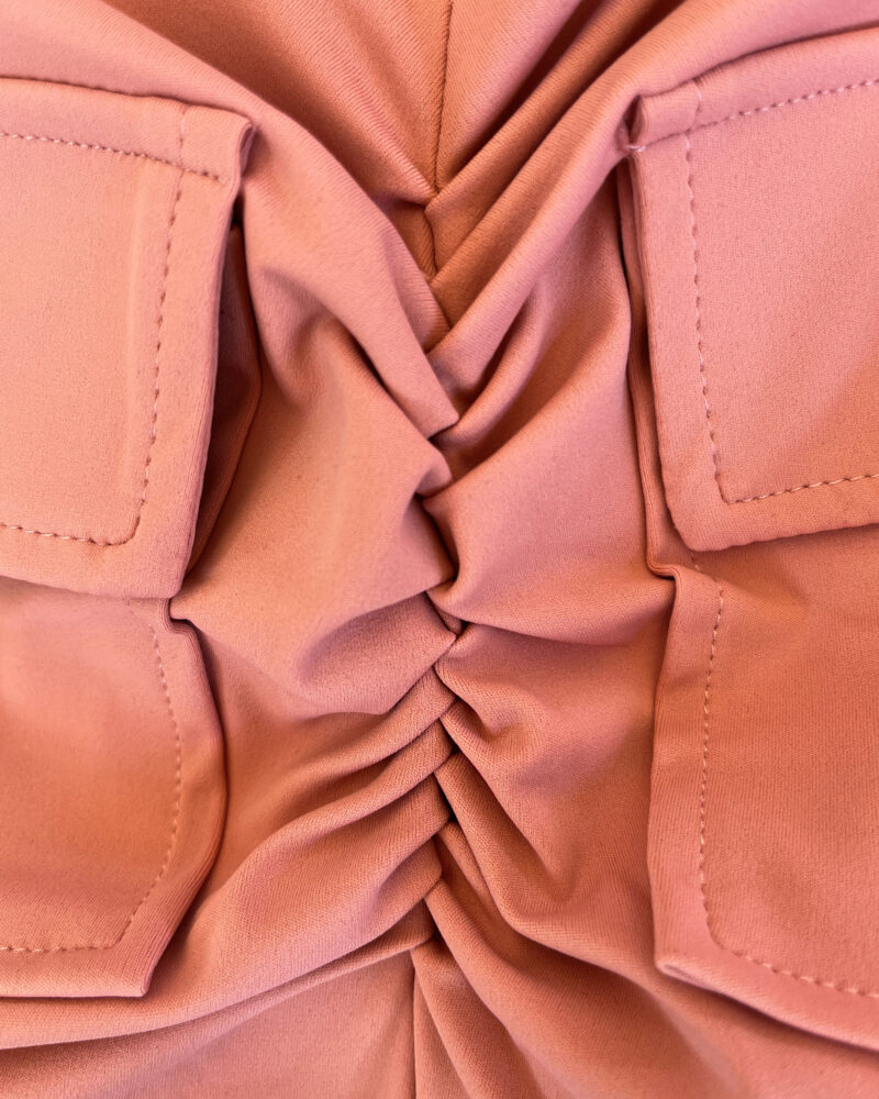 شلوارک کارگو کد 203 - Image 6