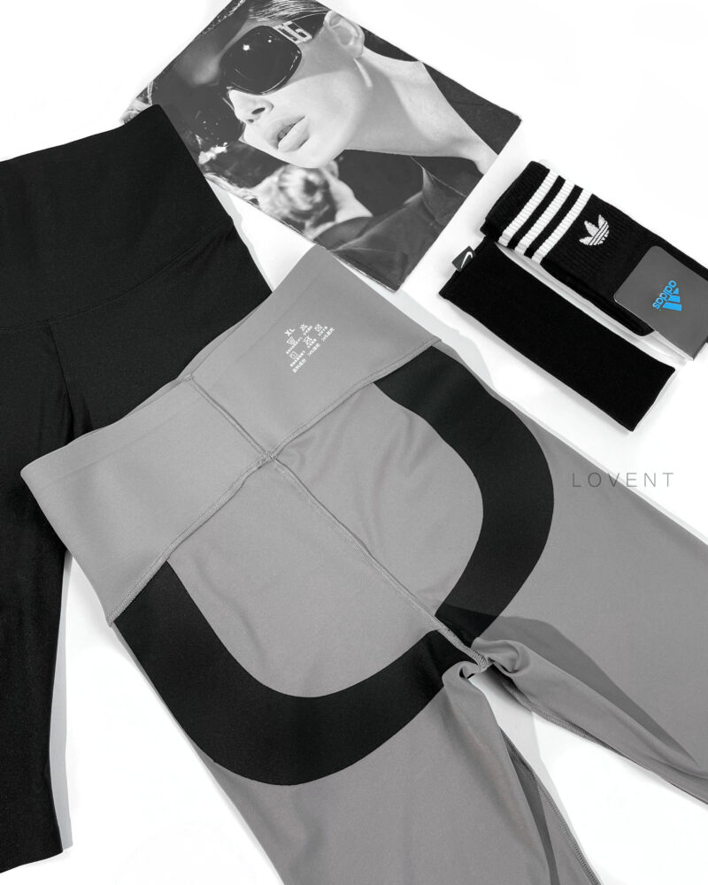 بایکر ورزشی زنانه کد 211 - Image 2