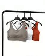 نیمتنه فلامنت کد 216 - Image 4