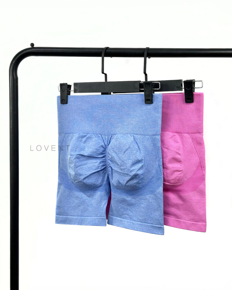 شلوارک گرم بالا کد 215 - Image 3