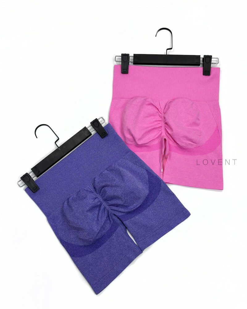 شلوارک گرم بالا کد 215 - Image 4