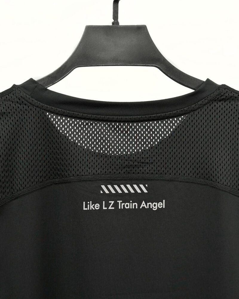 تیشرت ورزشی زنانه کد 217 - Image 4