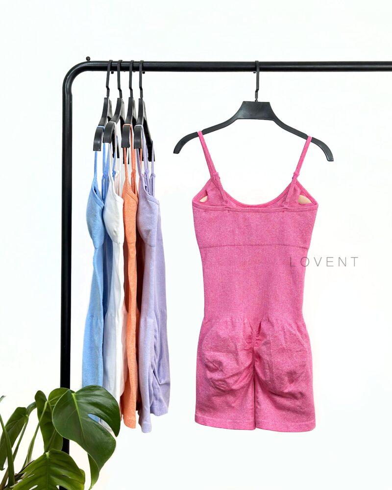 اورال کوتاه زنانه کد 213 - Image 2