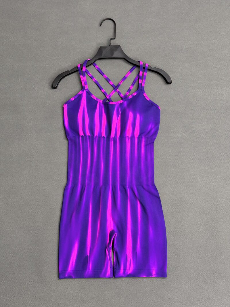 اورال کوتاه زنانه کد 226 - Image 6